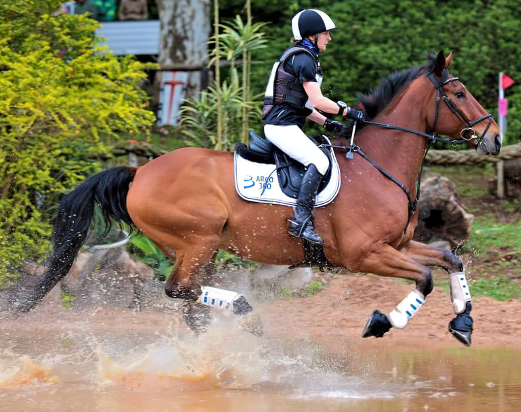 Brand Ambassador: Heidi Caine photo