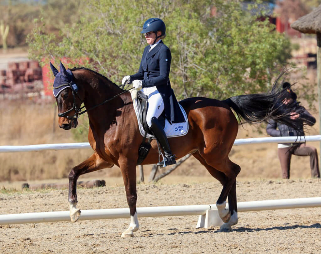 Brand Ambassador: Gerti photo