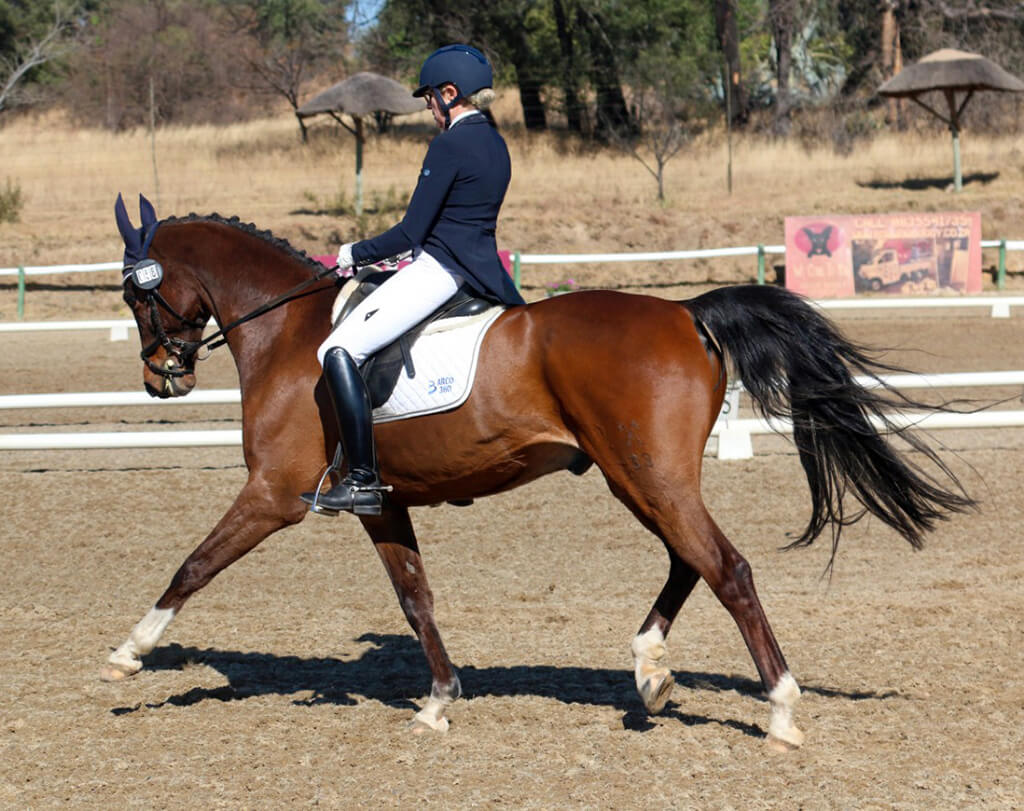 Brand Ambassador: Gerti photo