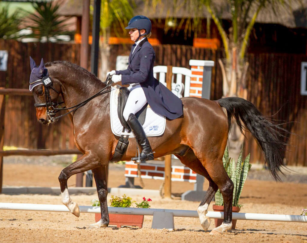 Brand Ambassador: Gerti photo