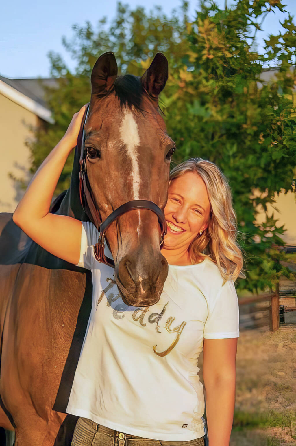 Meet Dr Adrienne Viljoen