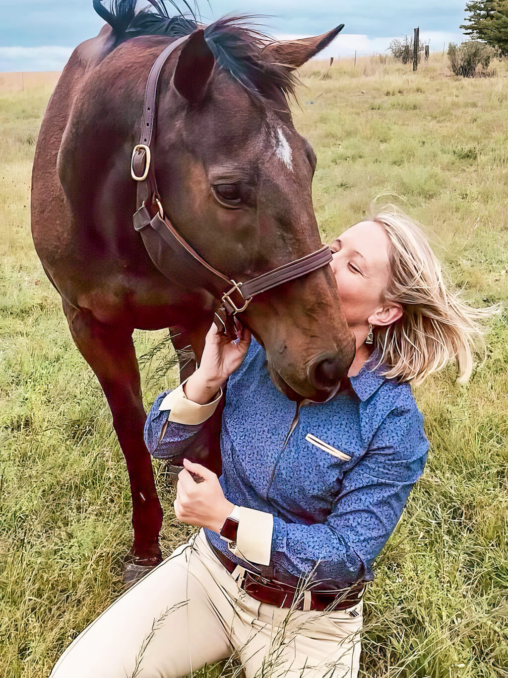 Meet Dr Adrienne Viljoen