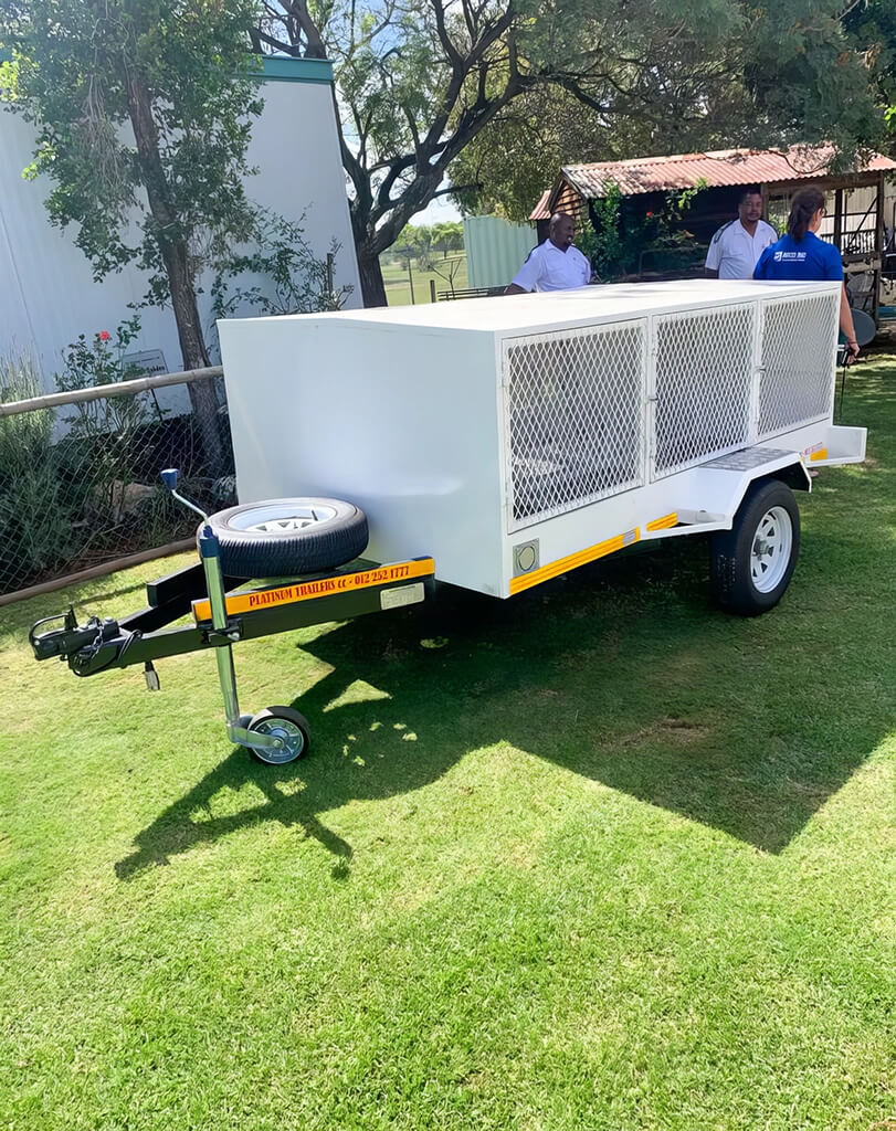 Midrand SPCA: A Heartwarming Partnership for Animal Advocacy