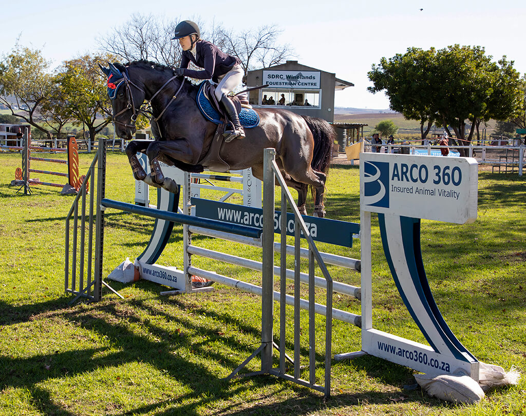 Stellenbosch District Riding Club