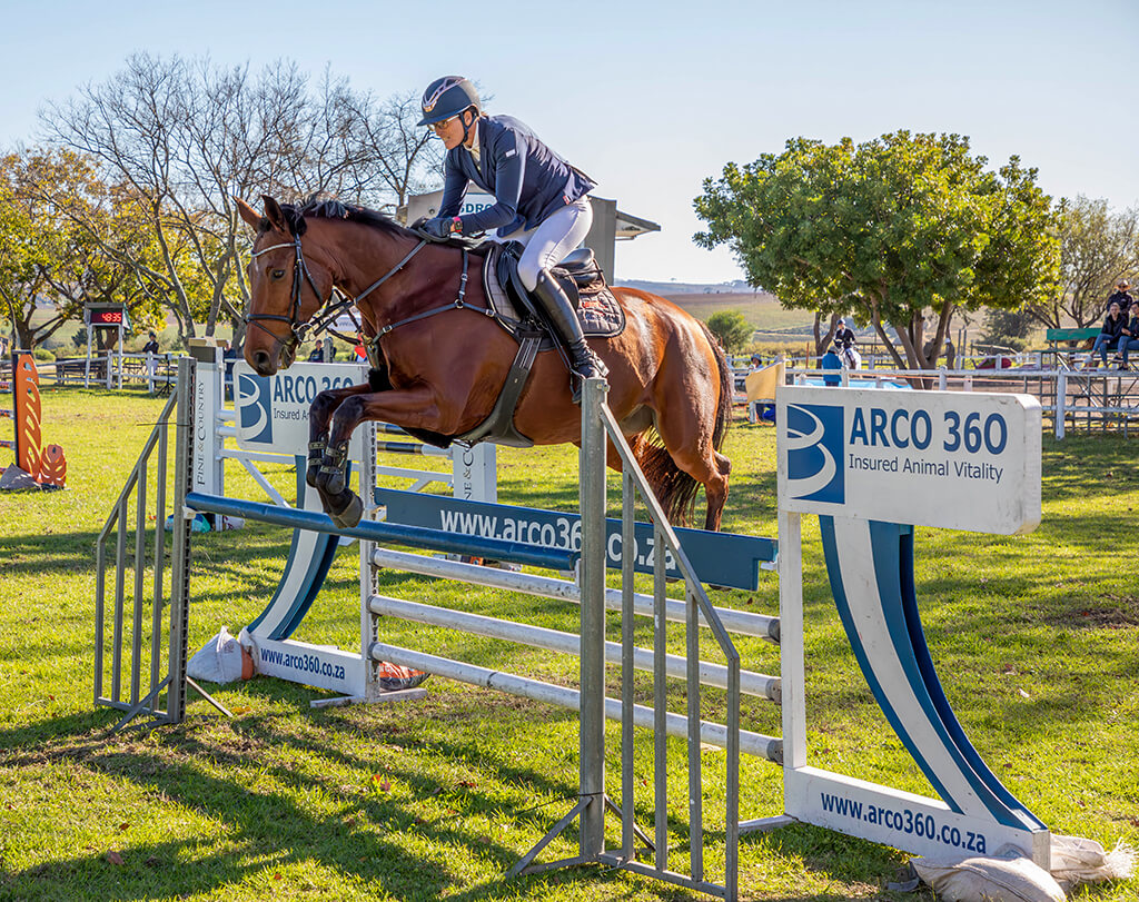 Stellenbosch District Riding Club