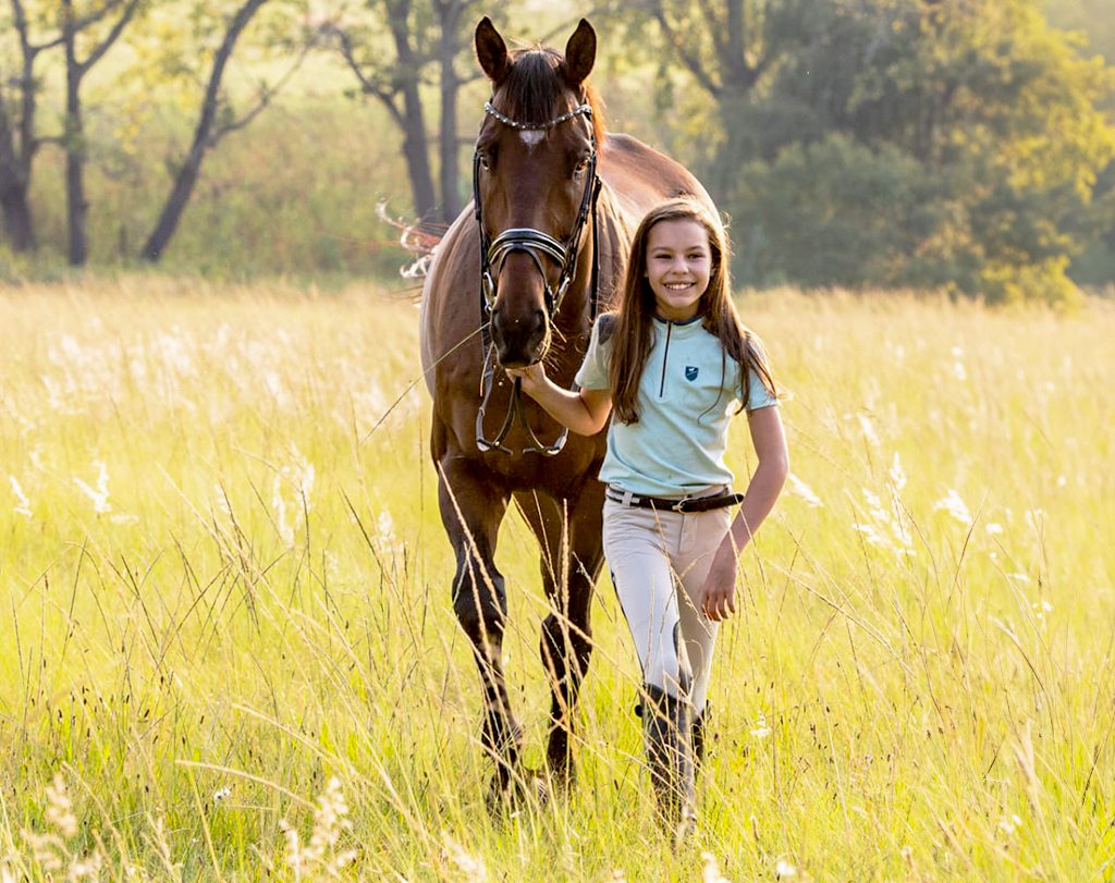Brand Ambassador - Bea-Ann Ehlers