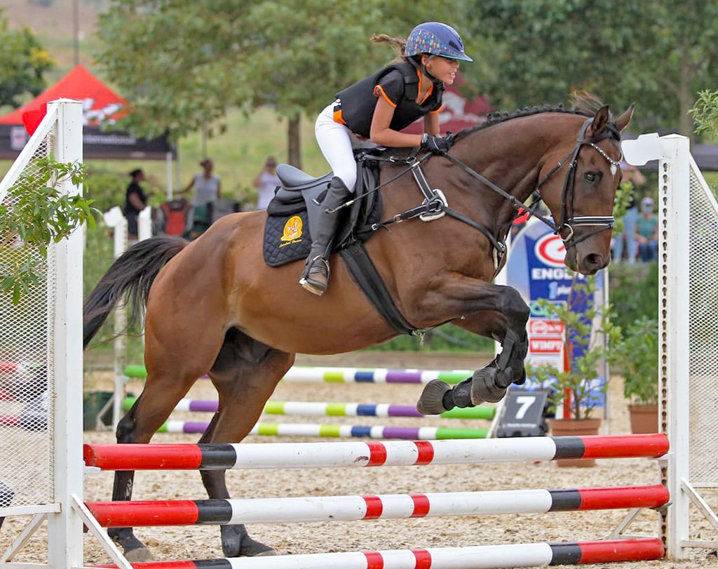 Brand Ambassador: Bea-Ann Ehlers