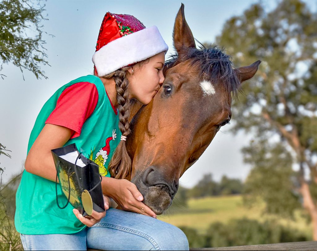 Brand Ambassador: Bea-Ann Ehlers