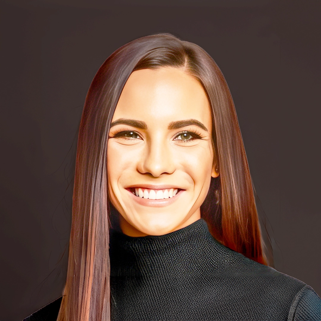 Caitlin Goss