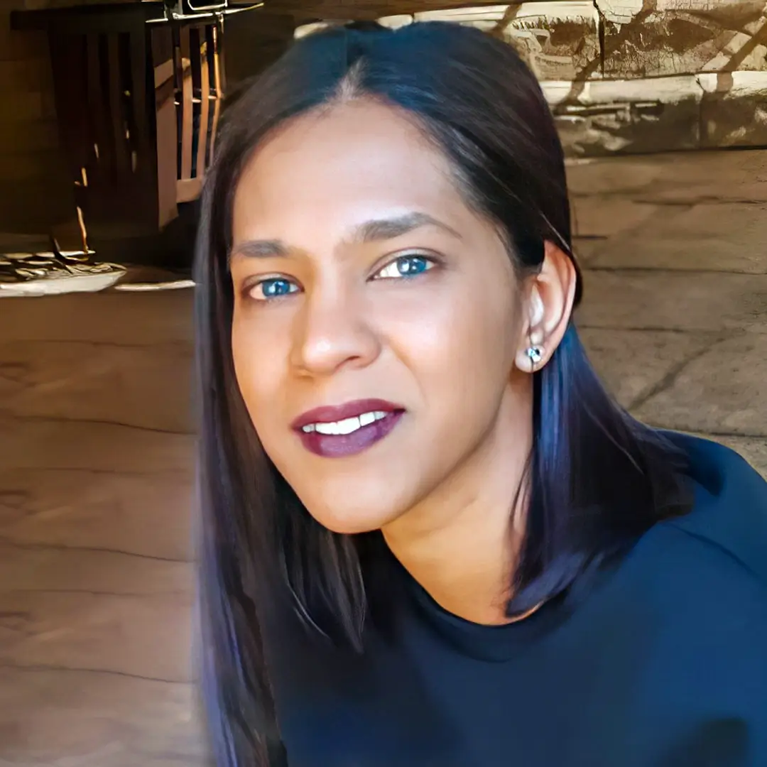 Preeya Shaw