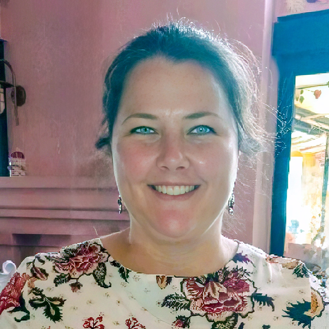 Yolandi Lewis